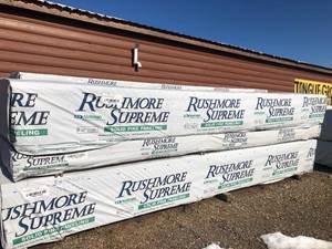 lot RM0015588 image: 1x8x16 Knotty Pine Tongue and Groove OUTS