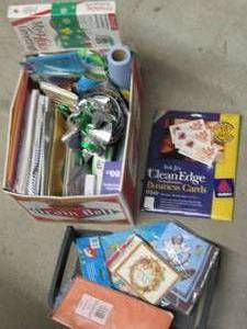 Office Supplies, Stationery, Party ...