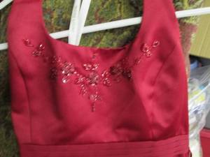 Girls Size 14 Davids Bridal Junio...