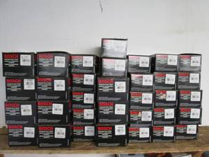 Large Lot of Assorted Fuel Pumps S...