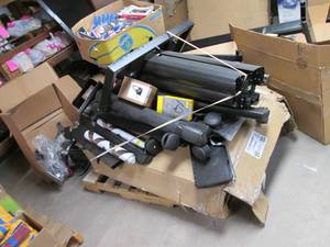 Pallet of Various Electronics, Elec...