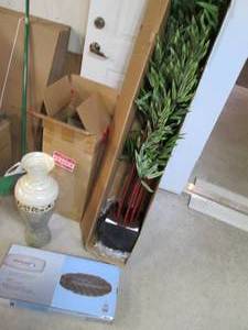 3 Pcs. Home Dcor Lot Artificial ...
