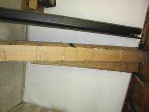 (3) 7-8 Movie Projector Screens (V...