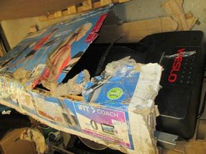 Weslo Cadence R5.2 Treadmill With C...