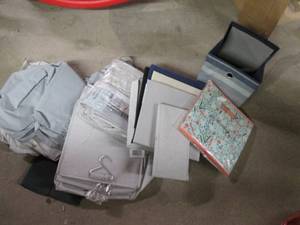 Storage Containers & Hanging Organi...