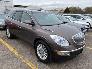 2008 Buick Enclave CXL AWD