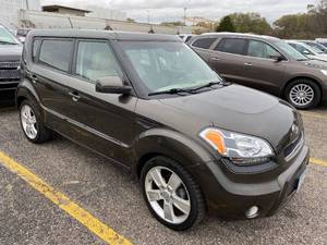 2011 Kia Soul 