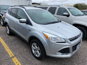 2013 Ford Escape SE 4x4