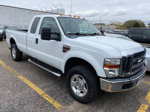 2010 Ford F-350 XLT Diesel