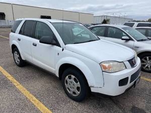 2006 Saturn Vue FWD