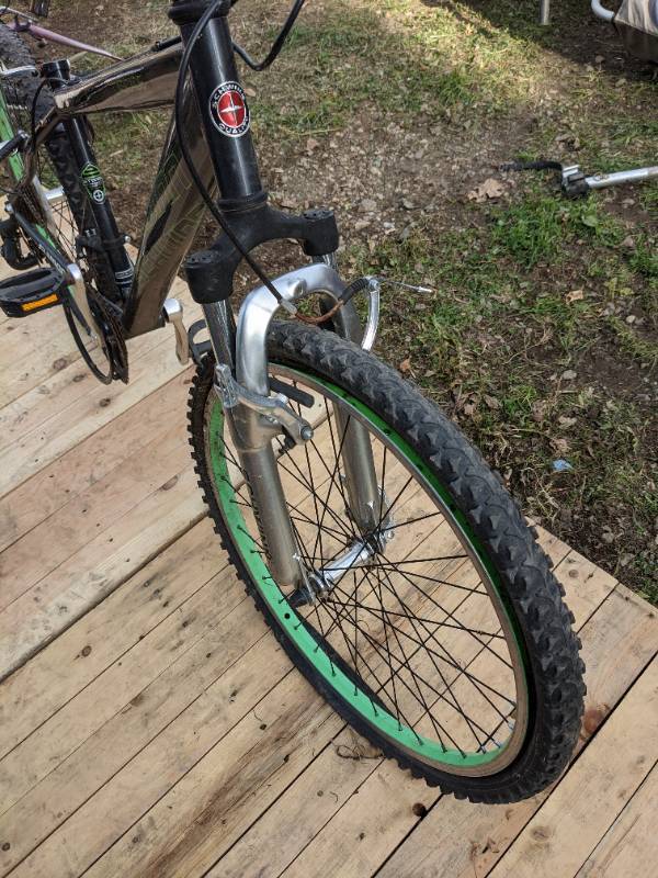 Schwinn cascade 21 speed sale