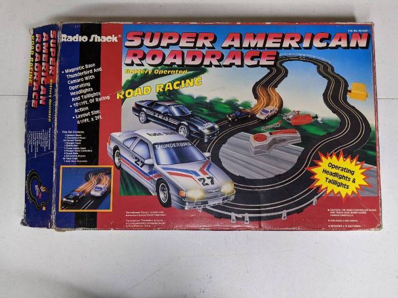 "Mechanic's Special" Rockford Estate Sale Tools, Parts, Engines