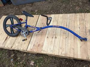 lot 302 image: Kent Co-Pilot Tandem Bike Frame