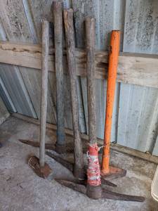 lot 202 image: ...and Implements of Destruction