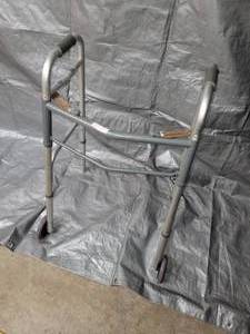 lot 286 image: Guardian Walker