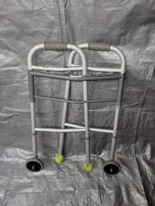 lot 288 image: Guardian Folding Walker