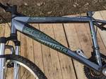 schwinn cascade 21 speed mountain bike