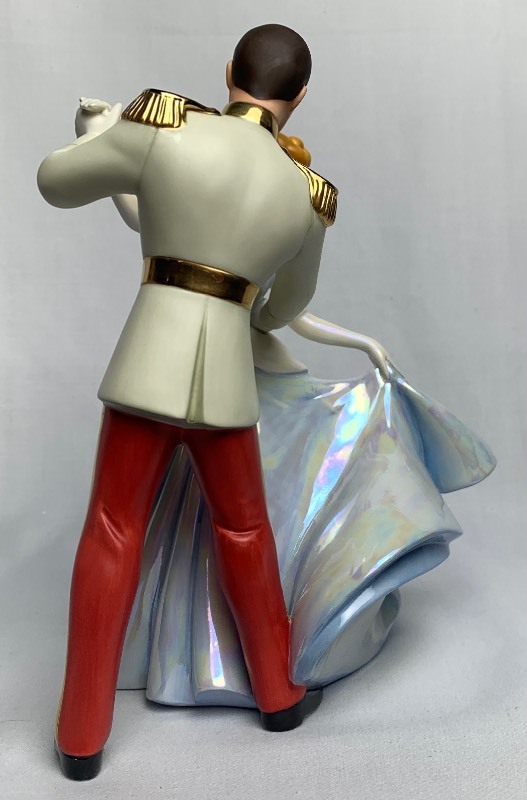 Disney Collectible: WDCC 