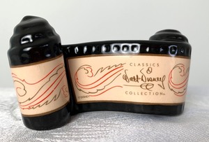 lot 41 image: Disney Collectible WDCC Song of the South Opening Title Movie Scroll