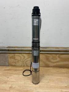 lot 31 image: XTREMEPOWERUS 1.5 HP Submersible 2-Wire Deep Well Water Pump 230-Volt, 213 ft. 33 GPM