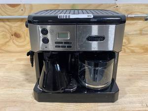 lot 80 image: DELONGHI Coffee Maker