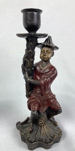 3 Asian collectibles