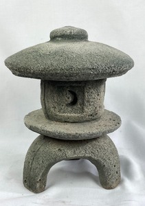 Stone Pagoda