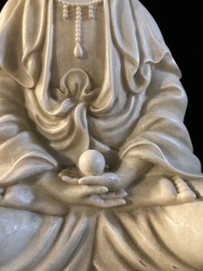 Asian Figurine