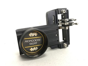 Mongoose Bow Sight