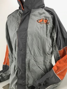 Harley-Davidson Windbreaker JacketPants Combo (Size 2XL)