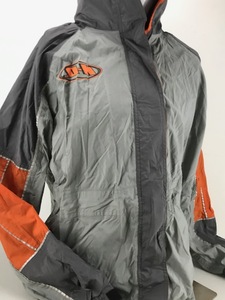 Harley-Davidson Windbreaker JacketPants Combo (Size Medium)