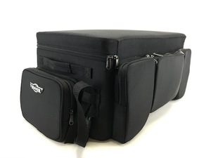 T-Bag Motorcycle Rack Bag