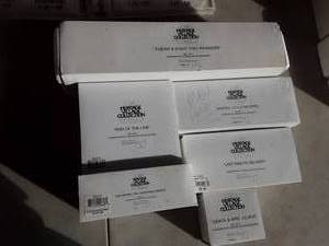 Department 56 Accessories