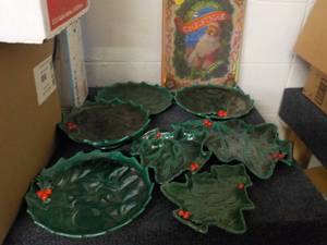 lot 39 image: Xmas Lot...