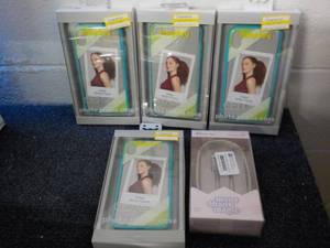 lot 63 image: Heyday Phone cases and Charger...