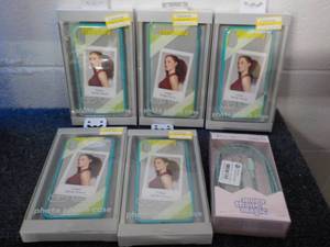 lot 64 image: Heyday Phone cases and Charger...