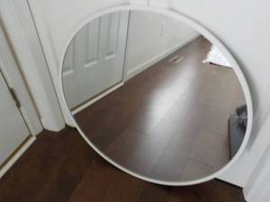 lot 41 image: Threshold Project 62   27 Diameter...