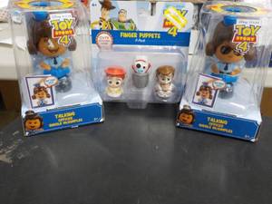 lot 95 image: Disney Pixar Toys...
