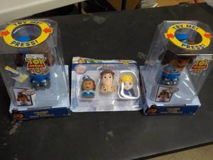 lot 96 image: Disney Pixar Toys...