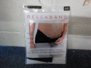 lot 111 image: Bella Band...