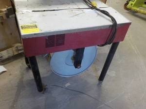 lot 172 image: Box Binding Table...
