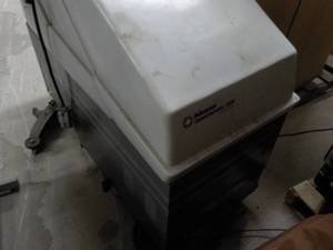 lot 184 image: Advance Convertamiatic 260B with 24...