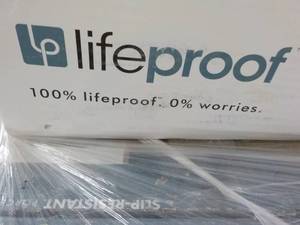 lot 207 image: 12 Cases Life Proof Slip Resistant ...