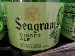lot 226 image: 8 - 2 liter Bottles Caffeine Free S...