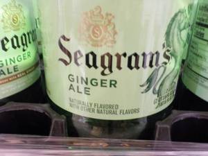 lot 227 image: 8 - 2 liter Bottles Caffeine Free S...