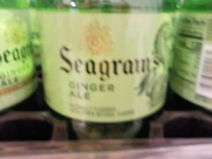lot 228 image: 8 - 2 liter Bottles Caffeine Free S...