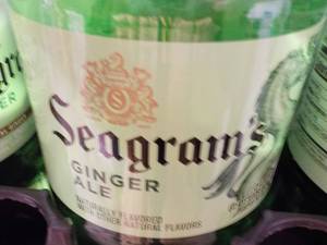 lot 229 image: 8 - 2 liter Bottles Caffeine Free S...