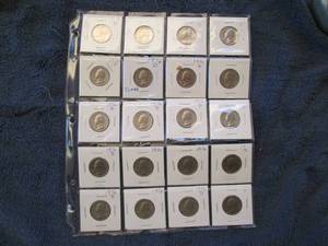 1976 Quarters...