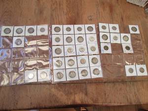 Older year Quarters...