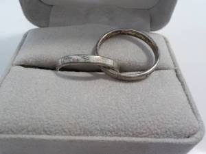 925 Forever Rings...